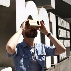 VR: Changing the Rules of Storytelling