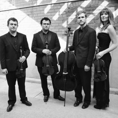 Haydn Quartet in C major, Op. 76 No. 3 "Emperor" IV. Finale - Presto