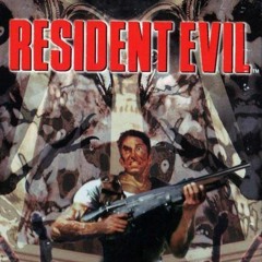 Resident Evil - Long Lost Friend - Capcom  (Extended 20 Minutes)