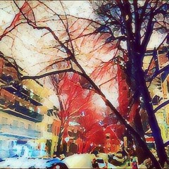 FIRE (part 2) (Prod. by Canis Major) (Feat. Yasmine)