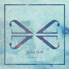 JackLNDN & Lex Low - Good Time