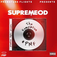 Leechin - Ft. Quay [Prod. By mjNichols]