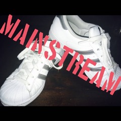 Mainstream by Splitting Silence: produced, recorded and mixed by Mark DiFlorio