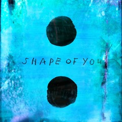 Ed Sheeran-Shape Of You (T-Mass & Galantis & Sevim Remix) SYNMIXERS MASHUP