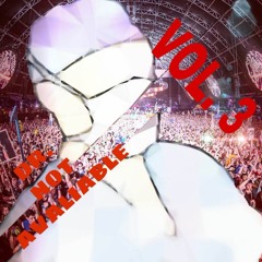 Dr. Not/Available Vol 3.