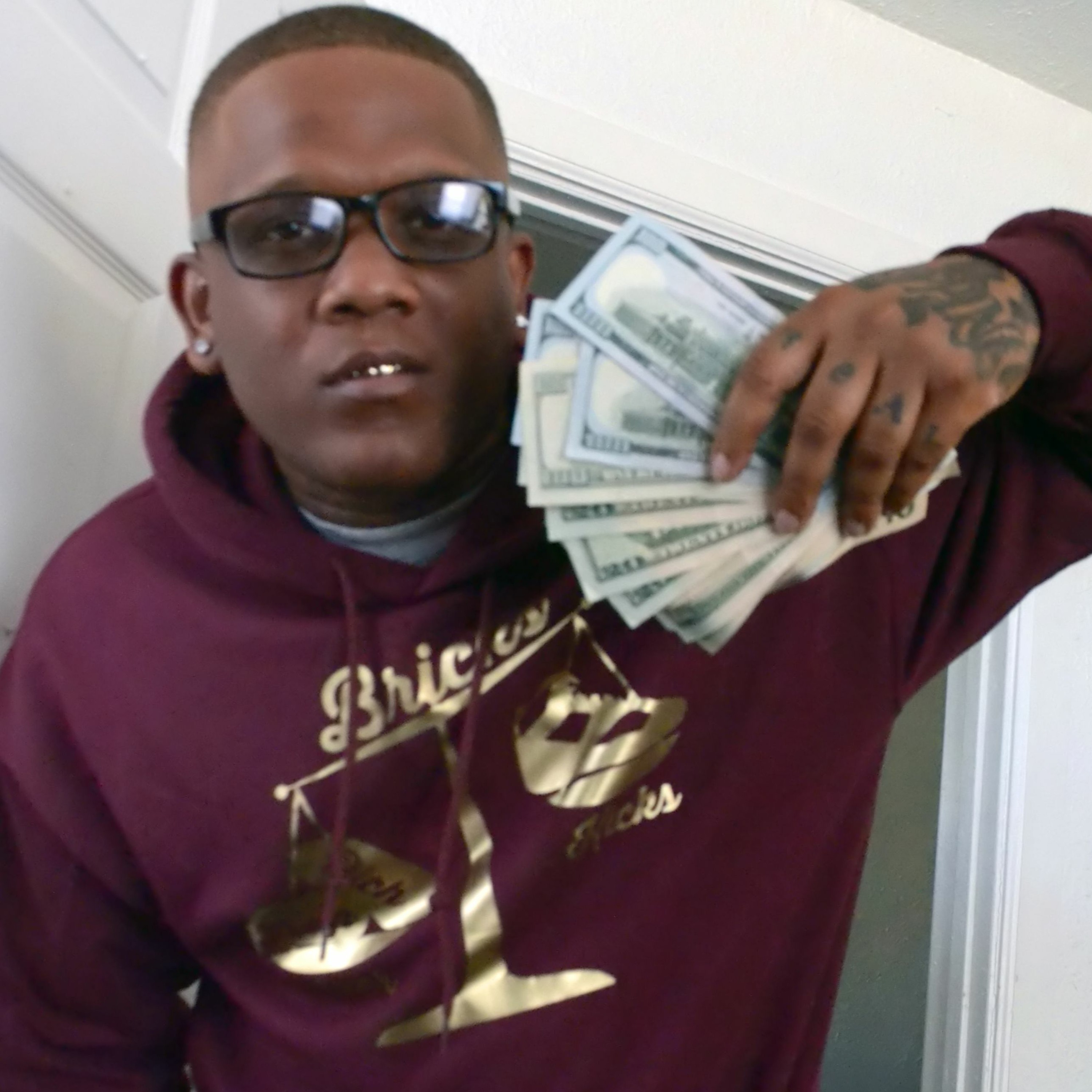 Young Markie Music