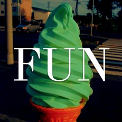 "Fun" by Coldplay (feat. Tove Lo)-(acoustic)