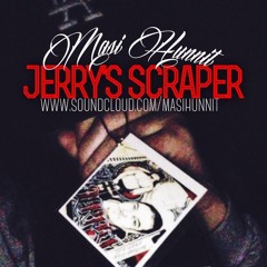 Jerry's Scraper