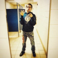 Stuck In My Ways (JD-SINGLE)