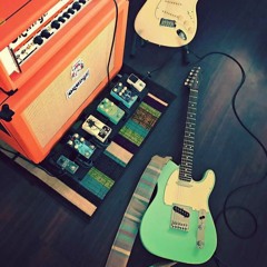 "Hammer Of The Gods" - New Idea