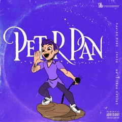 Drew Drippy X theJellyman X Smooky MarGielaa - "PETER PAN"