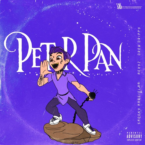 Stream Drew Drippy X theJellyman X Smooky MarGielaa - 