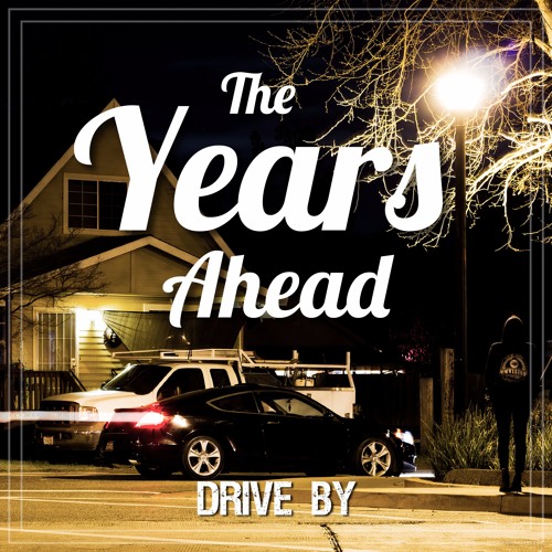 Drive By (I Wont Give In)