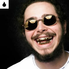 Post Malone Type Beat - "On God"