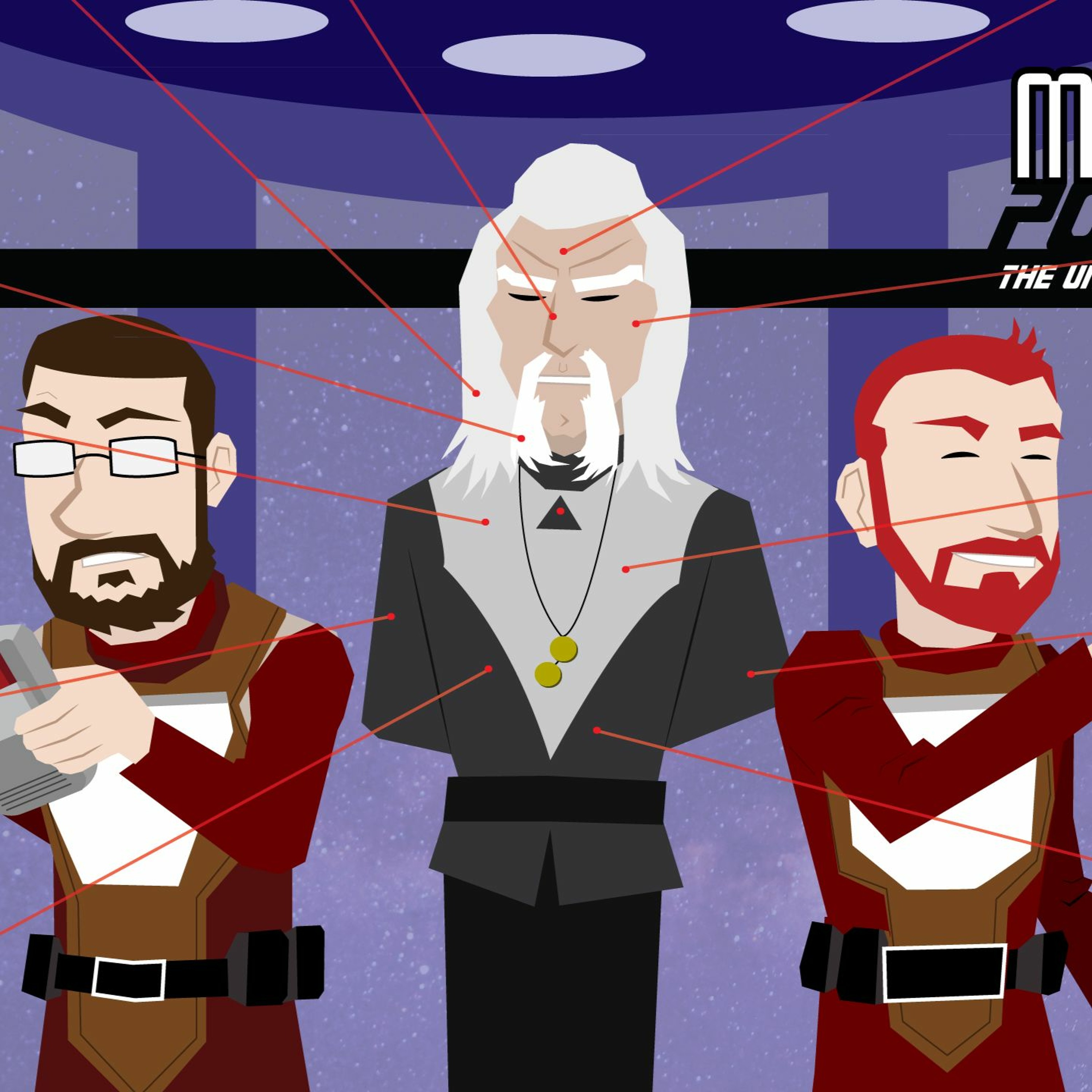M-Class Podcast