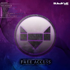 [SBDVD003] VA - Free Access LP