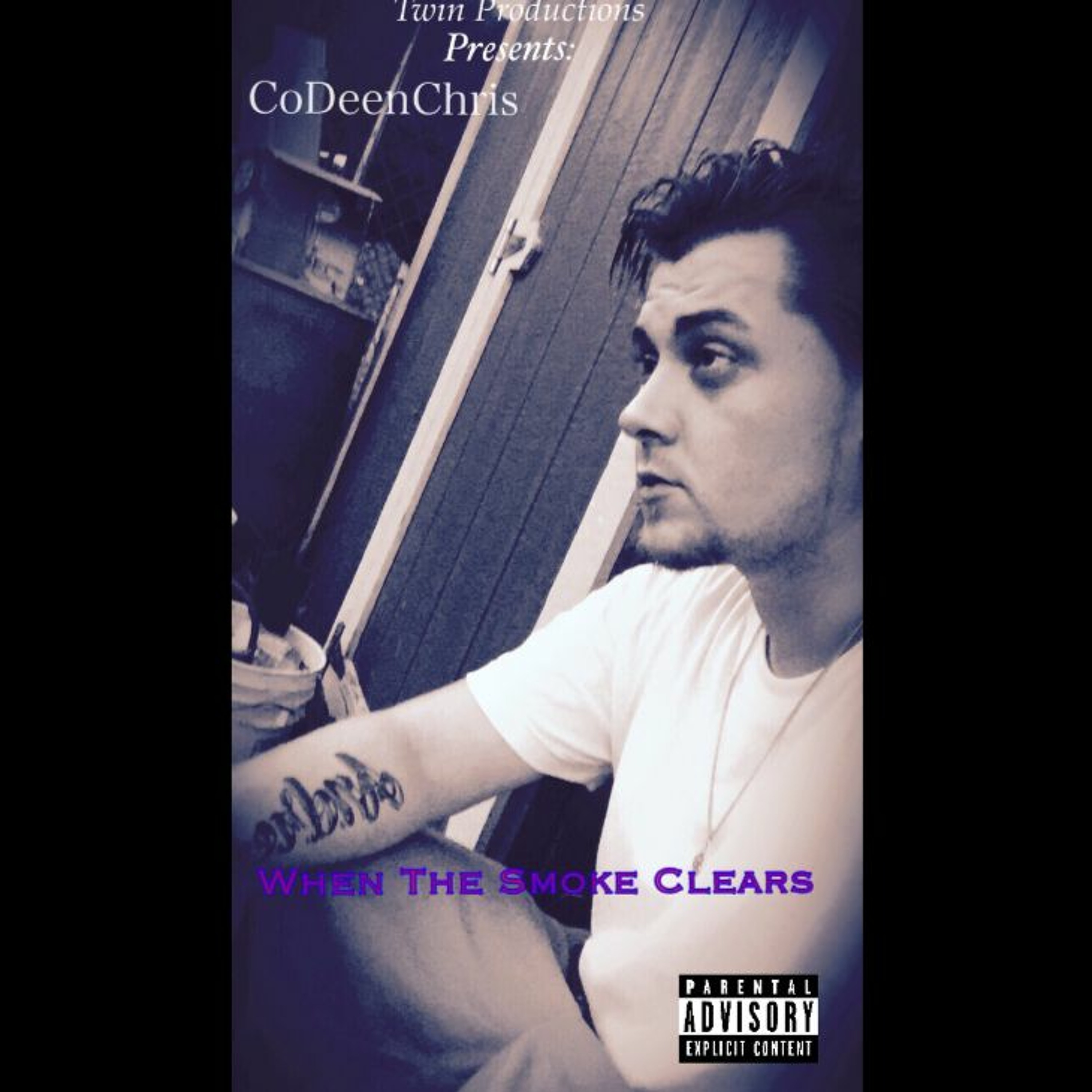 Co Deen Chris Ft.Defective J - What You Up To episode artwork
