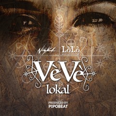 VÈVÈ LOKAL - Niska feat. Lolo (Boukman Eksperyans)