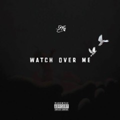 K4 - Watch Over Me(Prod.  KCali)