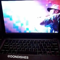 LOVE ME FOREVER (peace to the gods)