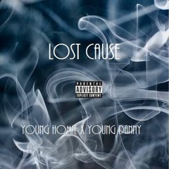 Lost Cause ft. Louie Stahhr [prod. by Yung Corey]