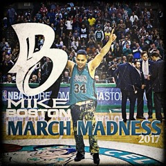 Bloody Bean (feat. Big Scoe Goody, Doe Grizzly and Mike Boston) prod by DJ Dont Snooze