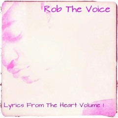 You Broke My Heart By Robby D