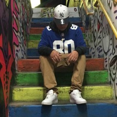 Brodie - #FreeSkizzy