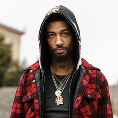 Selfless - PnB Rock Type Beat