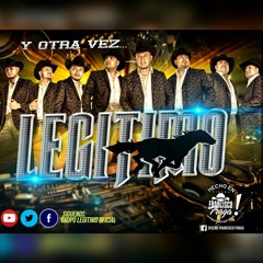 Huapango "El Perro Ovejero" - Grupo Legitimo (2017 Estudio]