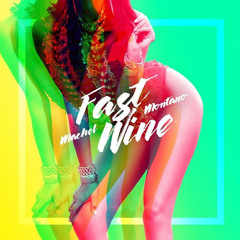 Fast Wine (DJ Kwami Intro Mix 1)