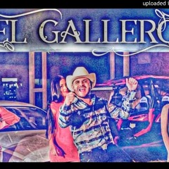 El Komander - El Gallero (Estudio 2017) limpia