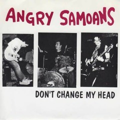 Angry Samoans