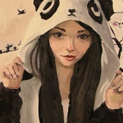 No, it is not a panda