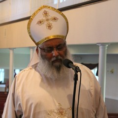 Liturgy of Saint Cyril (English)- Fr Antonious Tanious- COF Spring Retreat 2014