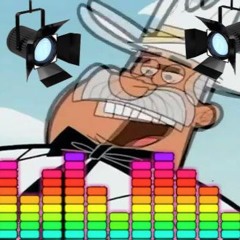 Dimsdale Dimma Dimma Dance Party