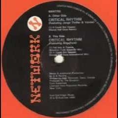 Critical Rhythm Fall Into A Trance Brooklyn Funk Essential Mix