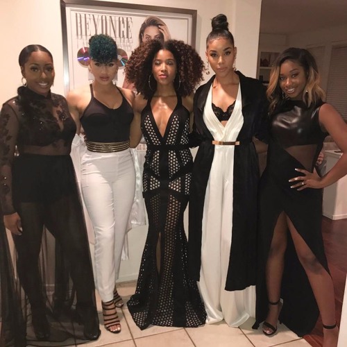 Introducing June's Diary Mix
