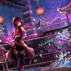 「3D Music」 我是爱音乐的徐梦圆 → China-X (Must Use Headphones To Enjoy)