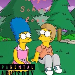 HIGH SCHOOL LOVE