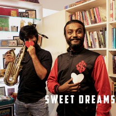 Sweet Dreams by #SaxBox (Eurythmics cover)