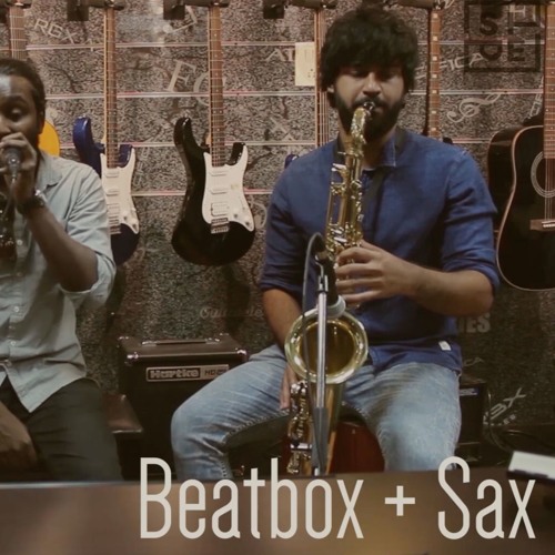 Destination Calabria by #SaxBox (Alex Gaudino cover)