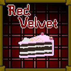 [8bit Kpop] Red velvet - Ice cream cake