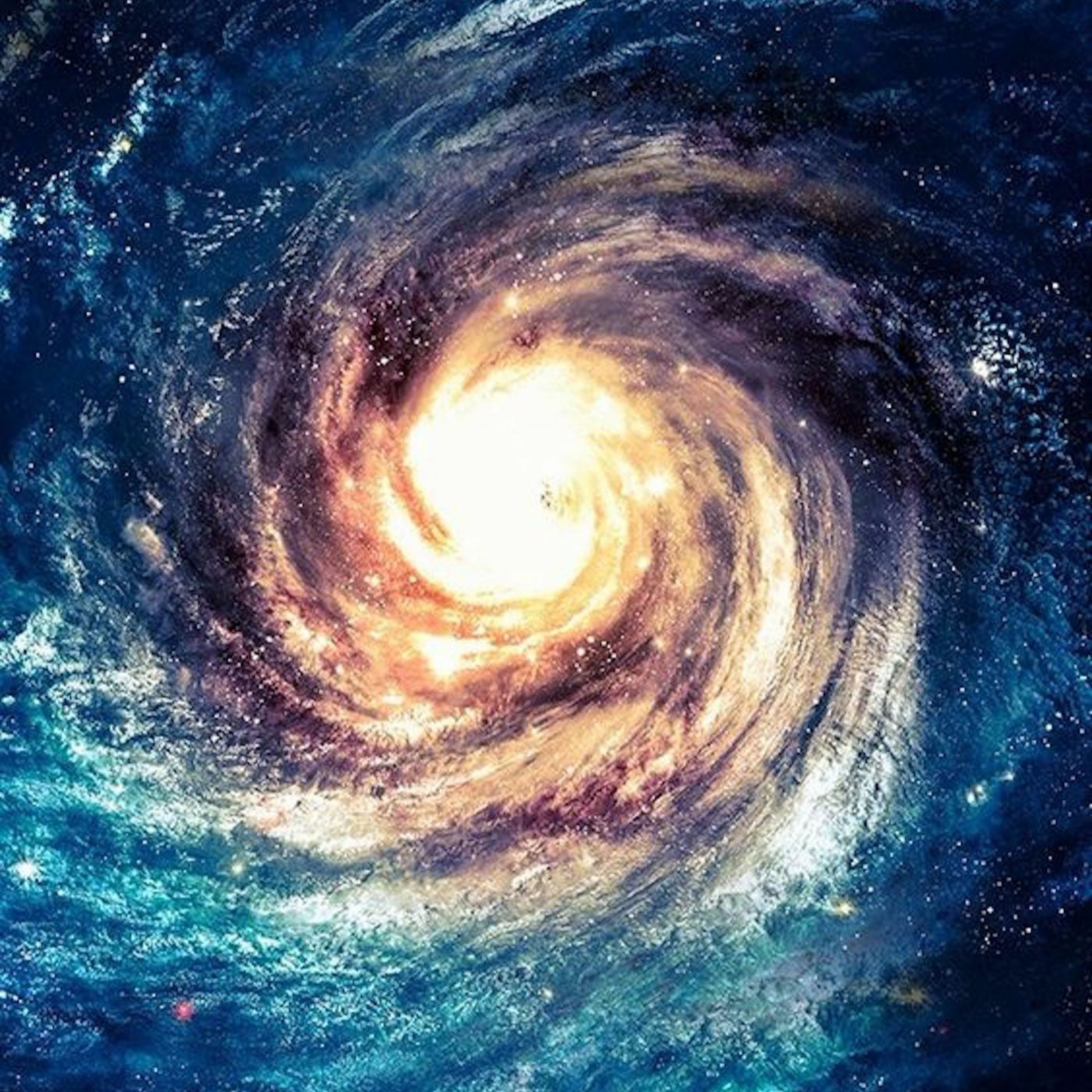 Inner Space by #dharmastreetgroove episode artwork