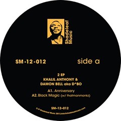 SM12012 A2 Black Magic (w Thatmanmonkz)