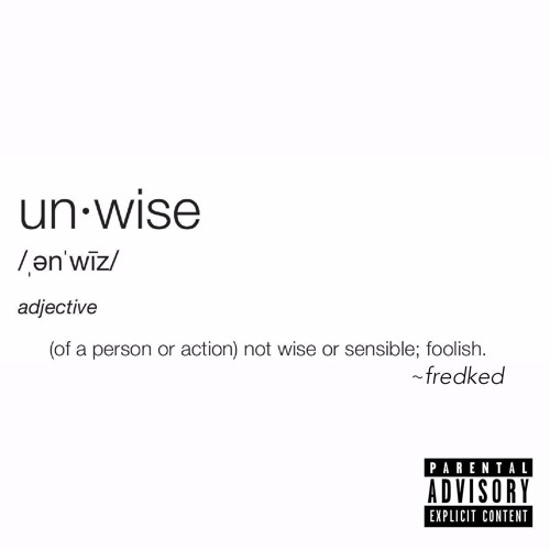 UNWISE (WISE DISS)