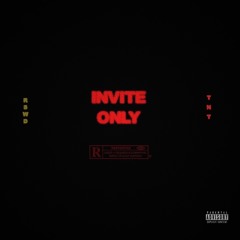 RosewooddB - Invite Only [prod. by TNTx]