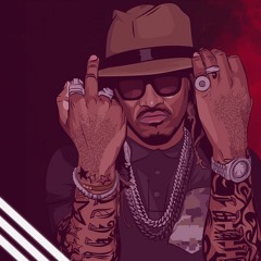 🎹[FREE] Future X Desiigner X 808 Mafia X Sizzle Type Beat 2017 -" Hndrxx" (Prod. By TrapGodBeats)🎹