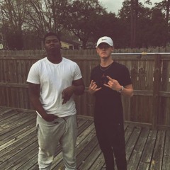 Party Foul (Feat. Tank & BallForeverJusto) (Prod. by Aydee)