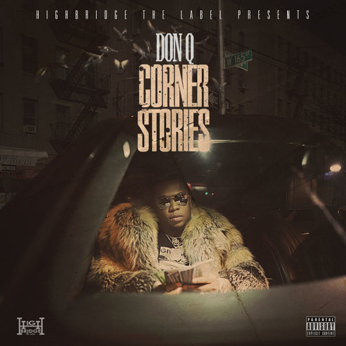 Take Me Alive (Feat. Styles P & Jadakiss) [Prod. by Scott Storch] (DatPiff Exclusive)